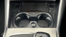 BMW 3 Series 320i M Sport 4dr Step Auto Petrol Saloon